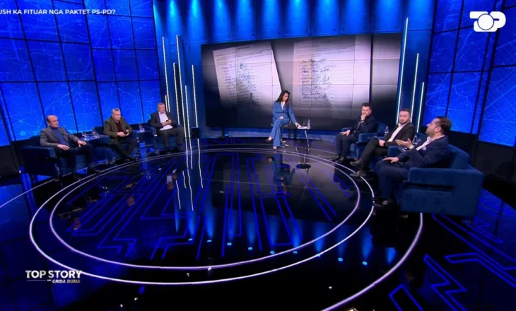 Denoncimi i fortë i Murrizit për Gazment Bardhin/ Flamur Noka i dërgon mesazh Dukës: S’kam firmosur për Shabanin, por…