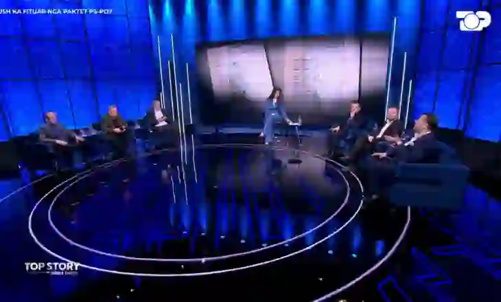 Denoncimi i fortë i Myslym Murrizit për Gazment Bardhin/ Flamur Noka i dërgon mesazh Dukës: S’kam votuar për Shabanin, por…