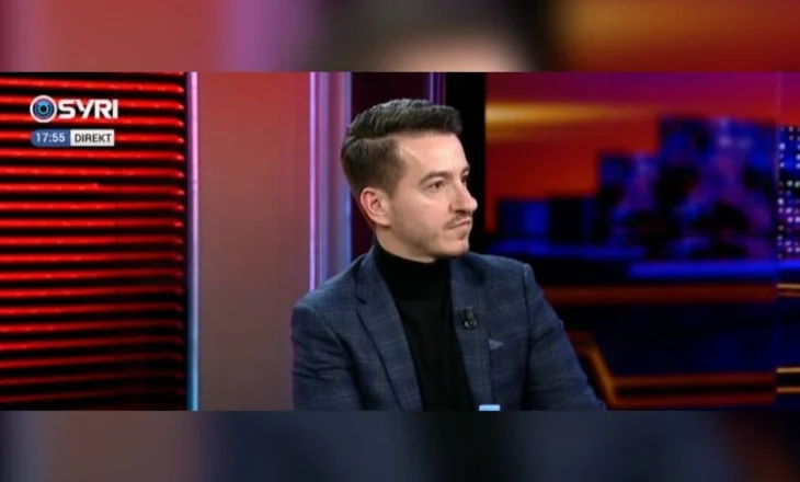 Denoncoi i pari abuzimet me ndërtimin e Kolegjit të Evropës në Tiranë, Muka: Po punohet pa leje…