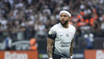 Depay nuk përmbahet: Drejtuesit e Corinthians të largohen, le të bëjnë katastrofa diku tjetër