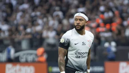 Depay nuk përmbahet: Drejtuesit e Corinthians të largohen, le të bëjnë katastrofa diku tjetër