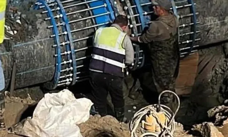 Deputeti i Vlorës Ardit Bido: Uji mund të kthehet nesër