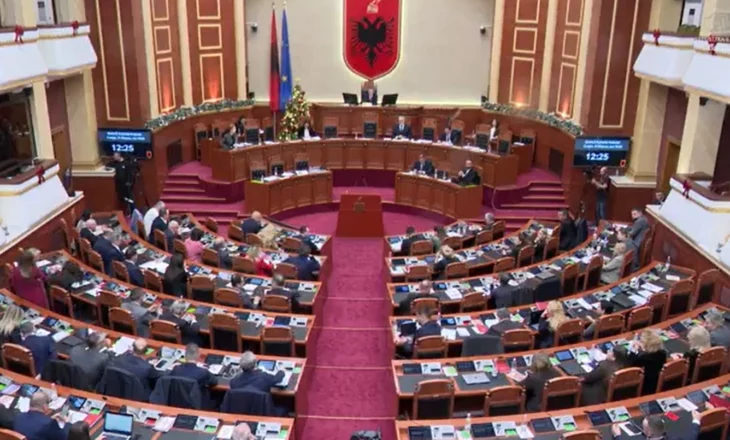 Deputeti iu kthehet kolegëve të opozitës: Pse firmosët për Endri Shabanin, kur nuk e doni për Avokat të Popullit