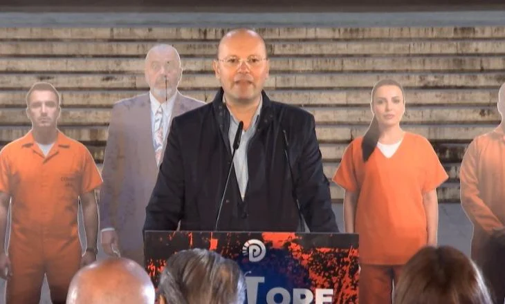 Deputeti Kaso: Kryeministri të japë dorëheqjen, i druhet përballjes me drejtësinë