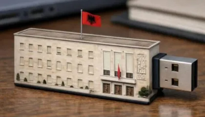 Deputeti Korreshi “kthen” Kryeministrinë në USB: Mbyllja e mbledhjes së Këshillit të Mandateve, zvarritje që të..