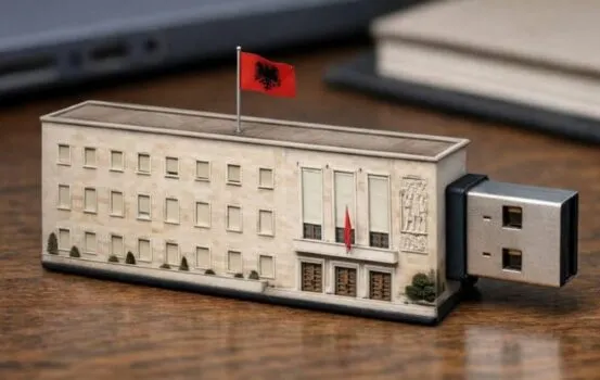 Deputeti Korreshi “kthen” Kryeministrinë në USB: Mbyllja e mbledhjes së Këshillit të Mandateve, zvarritje që të..