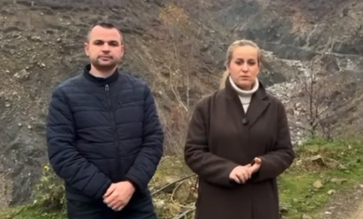 Deputetja Vata denoncon braktisjen e zonave rurale në Mat: Fshati prodhon ushqimin e vendit, por pushteti e braktis