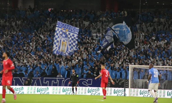 Derbi i kryeqytetit: Tirana sot kërkon kthesën, Partizani vazhdimësinë