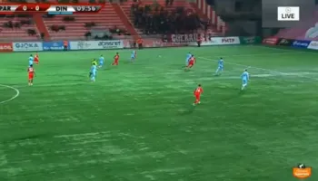 Derbi i kryeqytetit zhbllokohet në fund, mungon goli në “Niko Dovana”