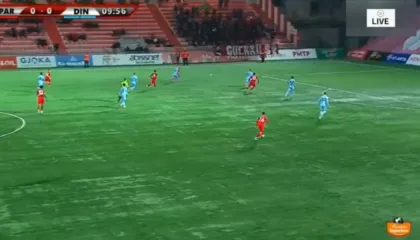 Derbi i kryeqytetit zhbllokohet në fund, mungon goli në “Niko Dovana”