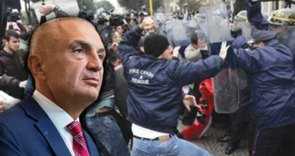 “Dëshmi të vlefshme”/ Përfundon marrja në pyetje e Ilir Metës, për dosjen e ’21 Janarit’