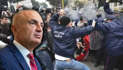 “Dëshmi të vlefshme”/ Përfundon marrja në pyetje e Ilir Metës, për dosjen e ’21 Janarit’