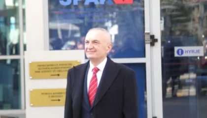 Dëshmia e Metës: Shërbimet amerikane na lajmëruan për 21 Janarin, raporti në SHISH!