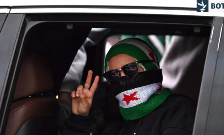 Dështimi strategjik i Iranit në Siri, një vit pas rënies së Assadit