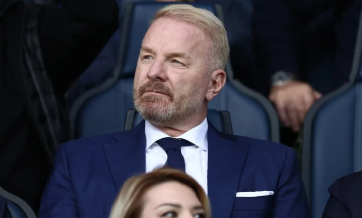 Dështon marrja e Lewandowski? Igli Tare e ka gjithmonë një plan, gati të marrë një sulmues me potencial te Milani