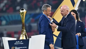 Dështuan vetëm në Kupën e Botës për Klube, Enrique: Gjashtë trofe në një sezon nuk janë keq