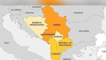 Destinacionet e preferuara turistike/ Në cilin shtet të rajonit udhëtuan më shumë shqiptarët gjatë këtij viti?