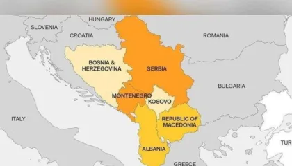 Destinacionet e preferuara turistike/ Në cilin shtet të rajonit udhëtuan më shumë shqiptarët gjatë këtij viti?