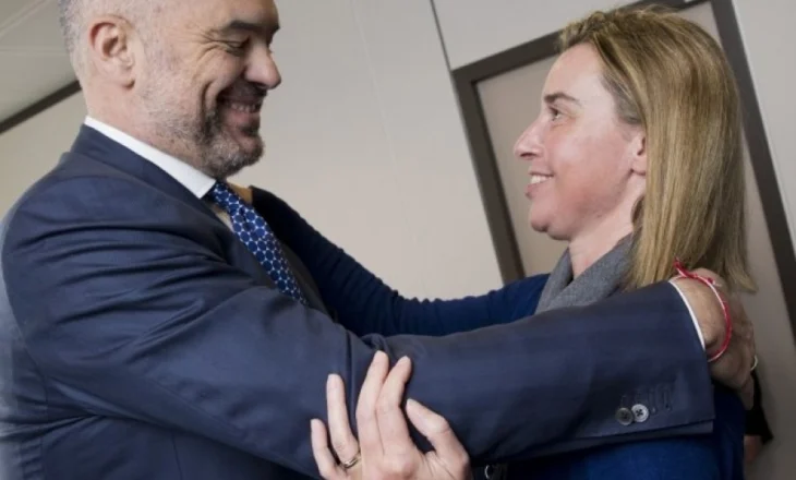 Detaje/ Çfarë fshihet pas arrestimit të Mogherinit, ish-zv/presidentja e KE e përfshirë në mashtrimin me…