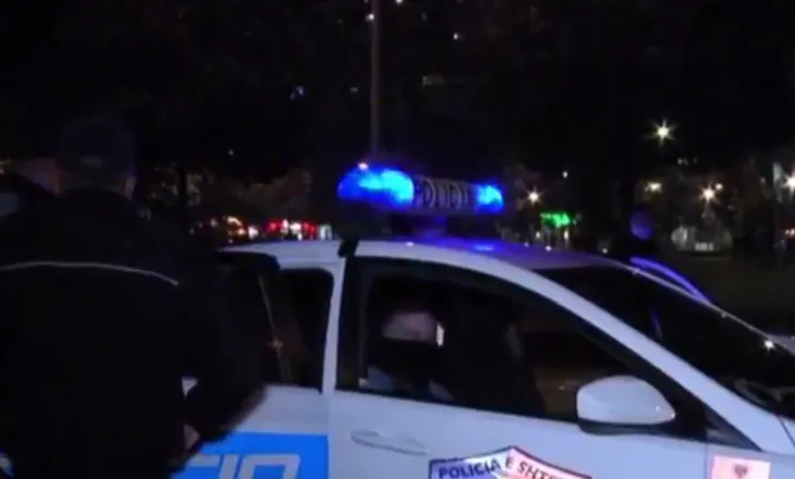 Detaje nga arrestimi i 20-vjeçares të huaj, la foshnjën në ballkon dhe iku, idonezianja punonte si pastruese në kryeqytet