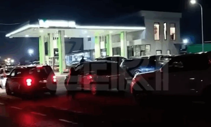 Detaje nga ekzekutimi i biznesmenit: Autorët e vëzhguan, njëri iu afrua “Range”-it dhe qëlloi! Çfarë fiksuan kamerat?