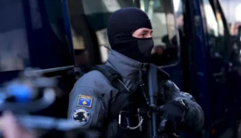 Detaje nga operacioni në Kosovë, kush është ish-ministri i prangosur