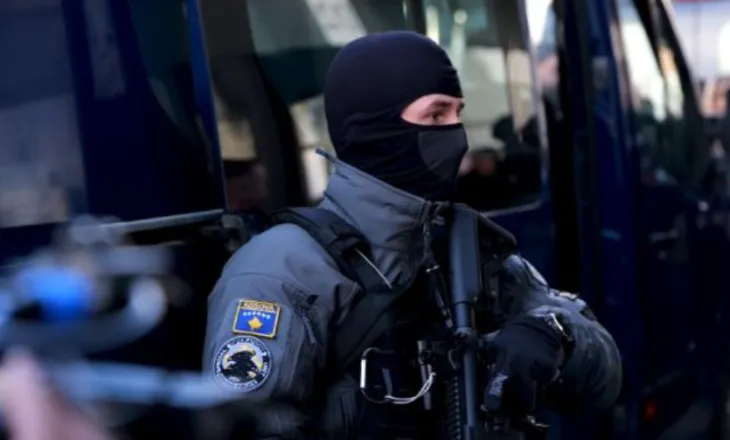 Detaje nga operacioni në Kosovë, kush është ish-ministri i prangosur
