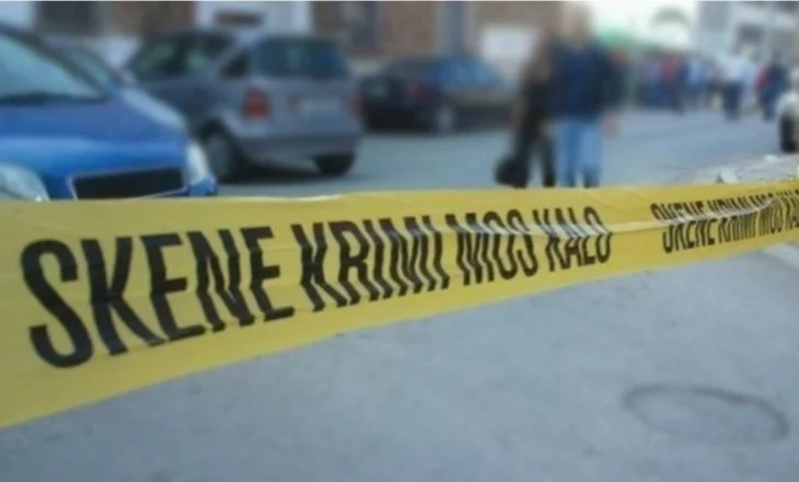 Detaje nga plagosja me armë zjarri në Berat/ Konflikti nisi për një parakalim, 37-vjeçari u qëllua në bark