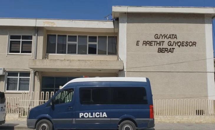 Detaje nga plagosja në Berat: Plumba 37-vjeçarit pas sherrit për parakalimin e makinave