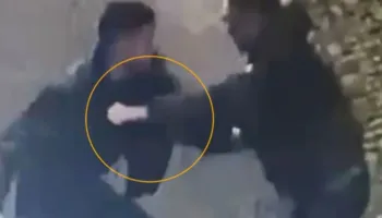 Detaje nga plagosja për sherrin në Tik-Tok në Kamëz