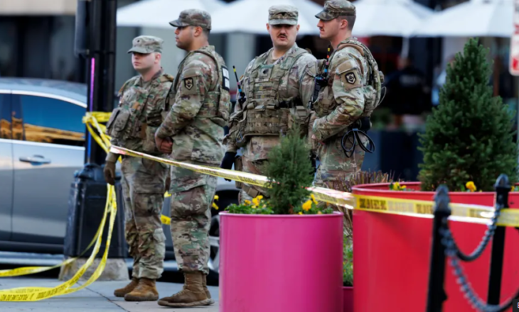 Detaje nga sulmi ndaj ushtarëve amerikanë: Autori babai i pesë fëmijëve, ishte radikalizuar…