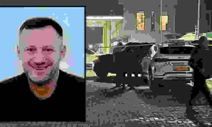 Detaje nga vrasja e biznesmenit në Elbasan, qitësi dyshohet të jetë shtetas i huaj