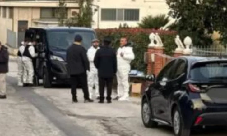 Detaje të reja nga vrasja e 49-vjeçares shqiptare nga bashkëshorti i saj në Itali, deklarata e djalit: E prisja…