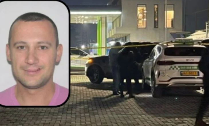 Detaje të reja/ Vrasja e biznesmenit në Elbasan, dy të ndaluar, një tjetër shpallet në kërkim