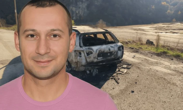 Detaje të reja/ Vrasja e Mondi Mëhallës, shoqërohet një person u kap teksa dilte nga Shqipëria, ka përdorur makinën…