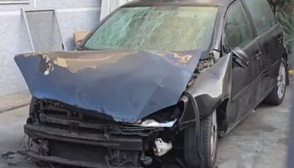 DETAJE- Tritoli u vendos në makinën e nipit të ish-zv.prokurorit për përgjimet, Dritan Jano: S’kam konflikte