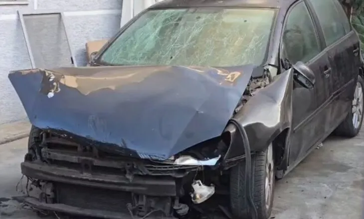 DETAJE- Tritoli u vendos në makinën e nipit të ish-zv.prokurorit për përgjimet, Dritan Jano: S’kam konflikte