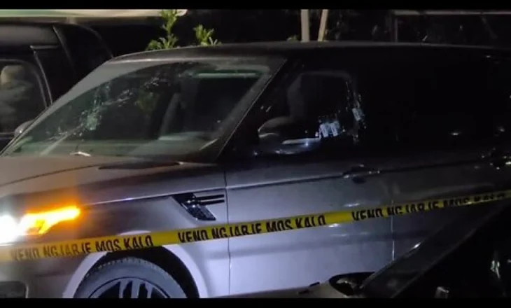 Detajet/ Ekzekutimi mafioz i Mondi Mëhallës në Elbasan, 10 persona të shoqëruar, do pyeten…