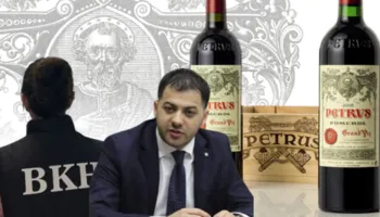 DETAJET/ Si ‘u zhduk’ koleksioni i verave “Petrvs Pomedol” të Ergys Agasit , në hetim edhe përgjegjësit e Doganave