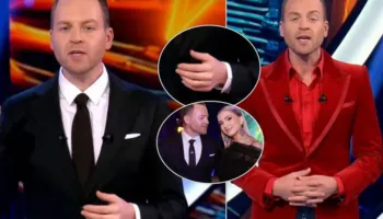 Detaji që zbulon se Ledion Liço dhe Sara Hoxha janë ndarë?