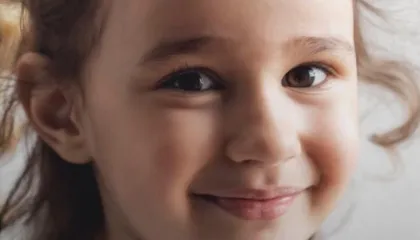 Dhjetor, Të buzëqeshësh me SMILE.al!