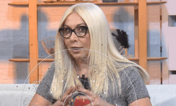 Dhjetori rikthen të shkuarën! Chrysanthi Kalogeri zbulon shenjat më të ndikuara të Horoskopit