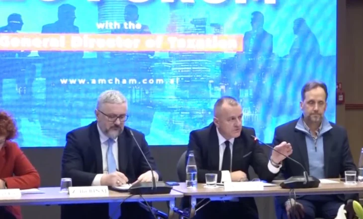 Dhoma Amerikane e Tregtisë kundër paqes fiskale: Mungon konsultimi dhe transparenca, tatimet të na përgjigjen për paqartësitë