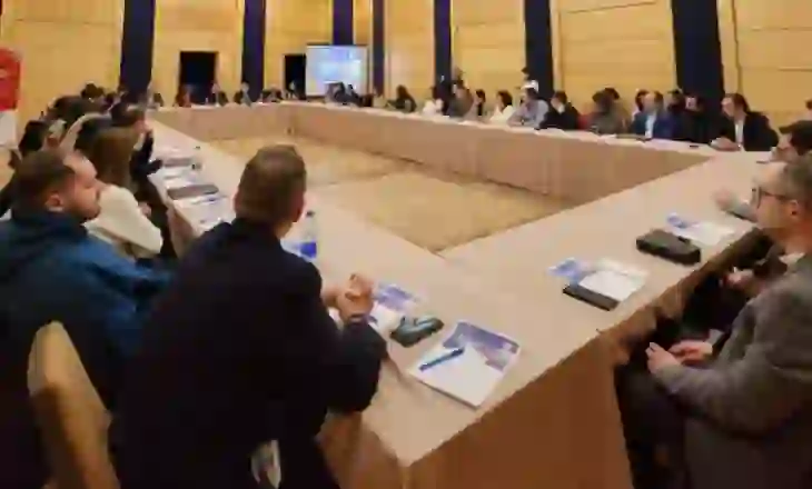 Dhoma Amerikane e Tregtisë ‘shuplakë’ qeverisë: TVSH problem madhor, praktikat e administratës tatimore të gabuara