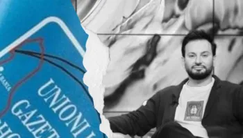 Dhuna ndaj gazetarit Elton Tozaj/ Reagon UGSH: Tronditëse, akt kriminal