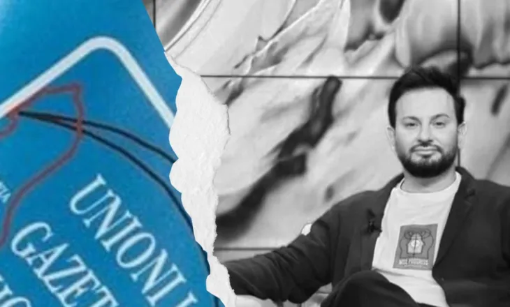 Dhuna ndaj gazetarit Elton Tozaj/ Reagon UGSH: Tronditëse, akt kriminal
