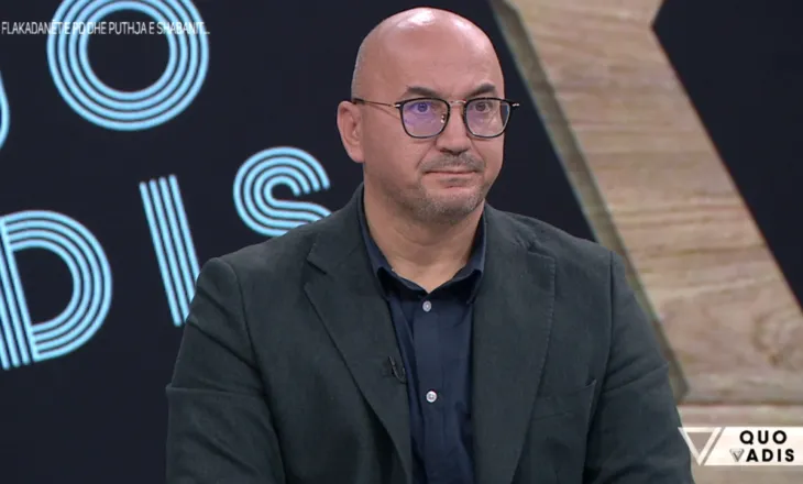 Dhuna në Kuvend, Lita: Skenë e përsëritur, do të agravohet edhe më shumë ditët në vijim