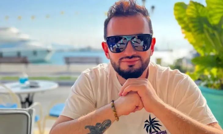 Dhunohet barbarisht gazetari shqiptar, reagon familja: Vajza e showbiz-it të tregojë se çfarë e lidh me…
