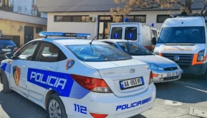 Dhunoi vëllanë dhe dajën, arrestohet 51-vjeçari në Patos