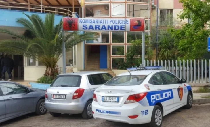 Dhunoi vëllanë dhe i theu dritaren e banesës, ndalohet 44-vjeçari në Sarandë